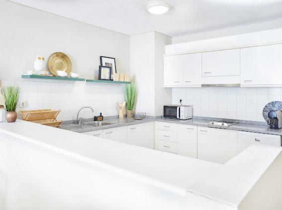 Lovely Apartment With Pool And Sea View Funchal  Buitenkant foto